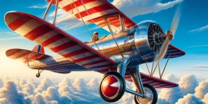 Авиатор: захватывающая азартная игра в мире авиации