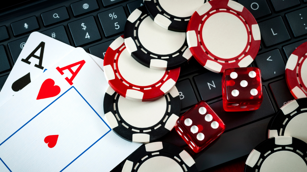 Подробное руководство по покеру: основные правила и стратегии игры