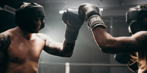Ставки на спорт: как делать выгодные ставки на боксе